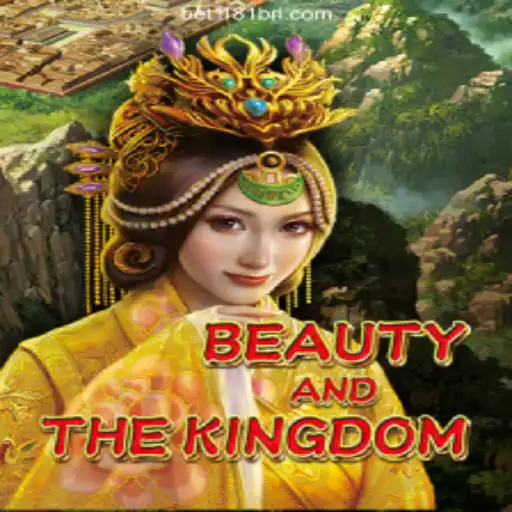 Exploring BeautyAndTheKingdom: The New Craze on Bet1181.com Platform-Oficial Slots Brasil