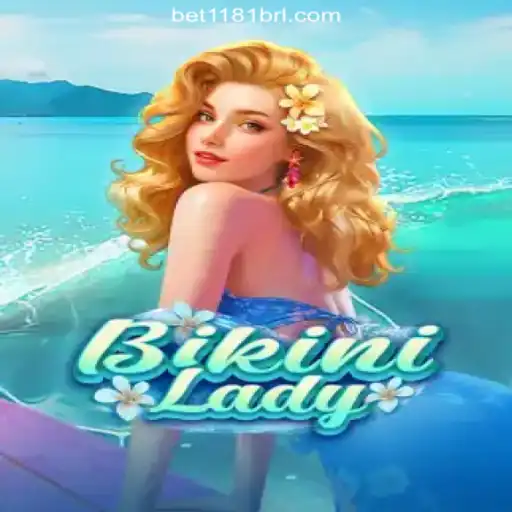 BikiniLady: Dive into the World of Thrilling Slots with Bet1181.com