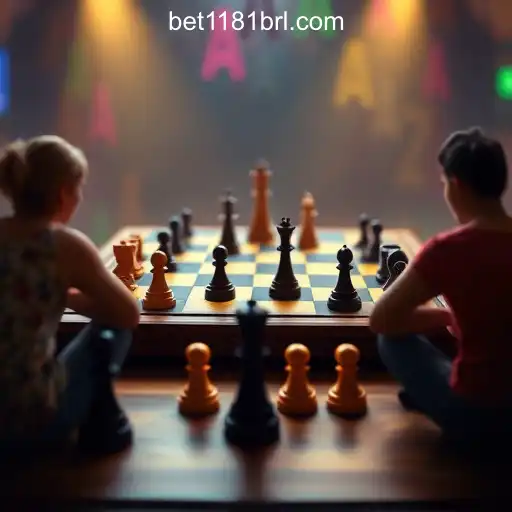 The Alluring Evolution of Board Games in the Modern Age