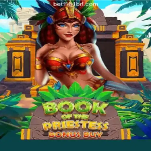 Exploring the Mystical World of BookOfThePriestess on Bet1181.com