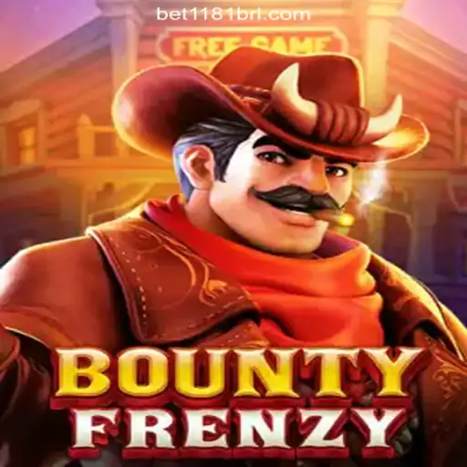 Dive into the Thrilling World of BountyFrenzy on Bet1181.com Platform-Oficial Slots Brasil