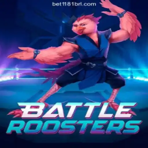 BattleRoosters: The Thrilling Game You Must Try on Bet1181.com Platform - Oficial Slots Brasil