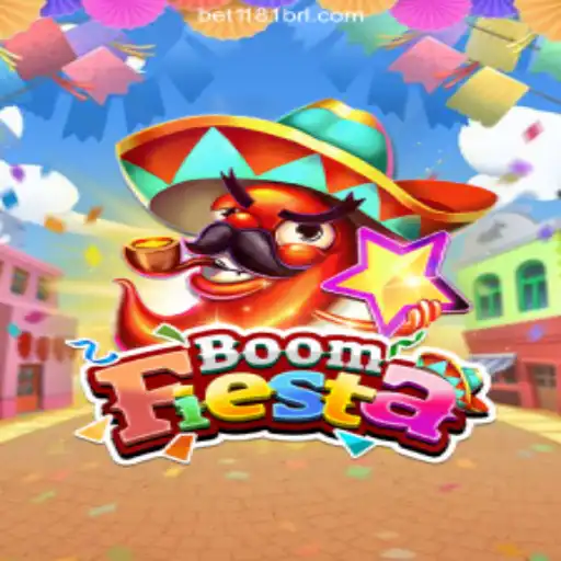 Discover the Exciting World of BoomFiesta on Bet1181.com Platform-Oficial Slots Brasil