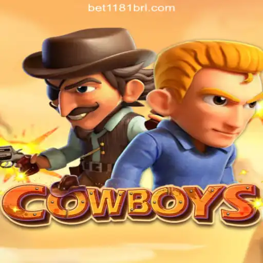 Explore the Thrills of COWBOYS Slot Game on Bet1181.com – The Official Slots Platform in Brazil