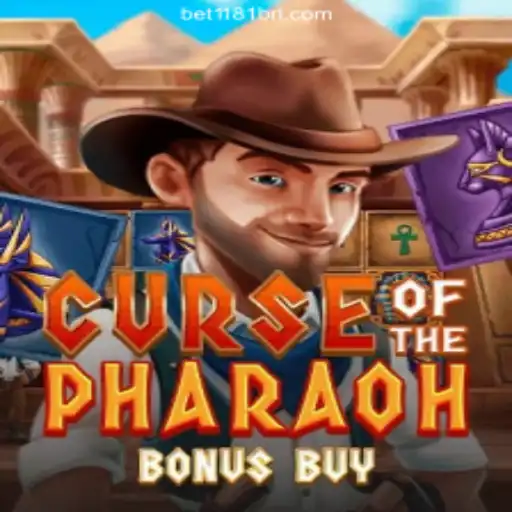 Discover the Excitement of CurseofthePharaohBonusBuy on Bet1181.com Platform