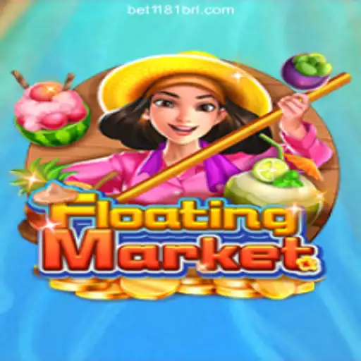 Discover the Thrilling World of FloatingMarket on Bet1181.com