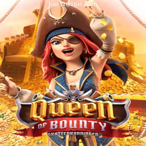Discover the Thrill of QueenofBounty: Dive into the Official Slots on Bet1181.com Platform Brasil