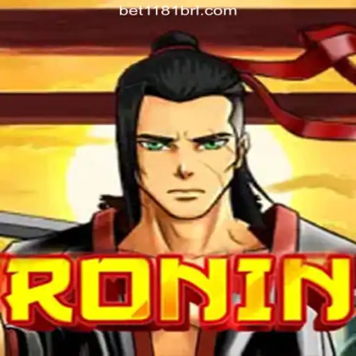 Exploring the Exciting World of Ronin on Bet1181.com - Oficial Slots Brasil