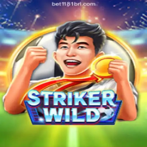 StrikerWILD: Exploring the Premier Game on Bet1181.com Platform-Oficial Slots Brasil