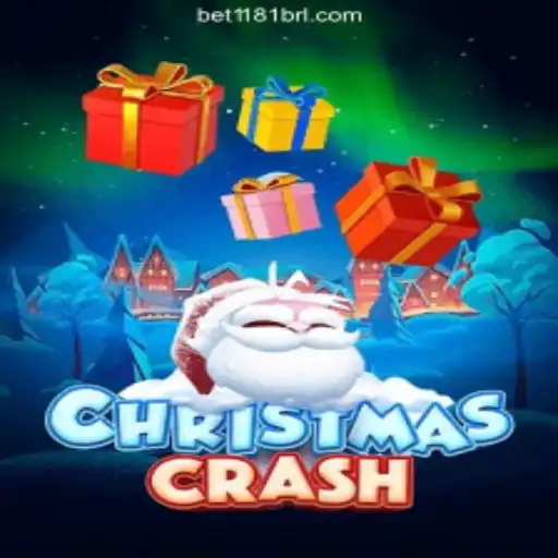 Experience the Festive Thrill with ChristmasCrash on Bet1181.com: Official Slots Brasil