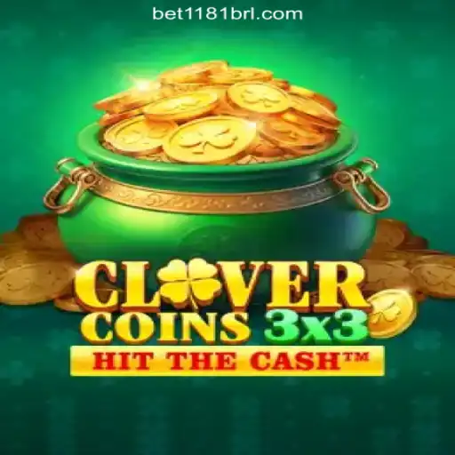 Exploring Clovercoin3x3: A Fresh Take on Slot Gaming