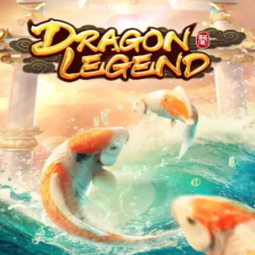 Exploring DragonLegend: A Mesmerizing Slot Adventure on Bet1181.com Platform-Oficial Slots Brasil
