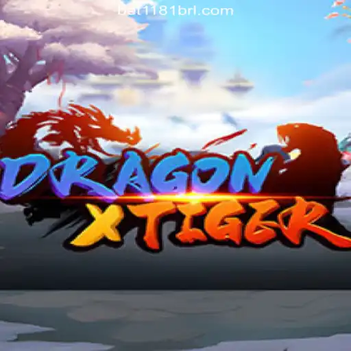Exploring the Exciting World of DragonXTiger on Bet1181.com