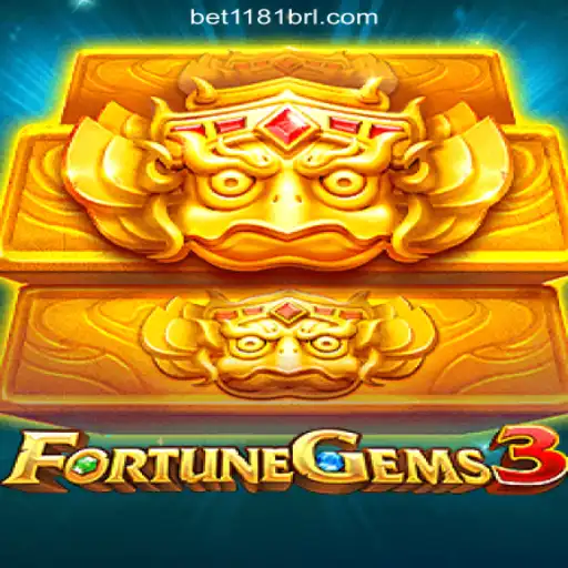 Exploring FortuneGems3: A Dazzling Adventure on Bet1181.com Platform-Official Slots Brasil