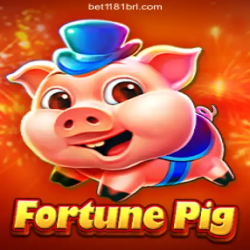 Exploring FortunePig: An Exciting Dive into Oficial Slots Brasil on Bet1181.com