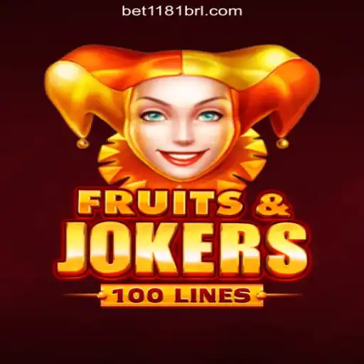 Exploring FruitsAndJokers100: A Thrilling Gaming Experience on Bet1181.com