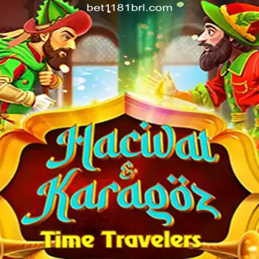Exploring the Enchanting World of Hacivat and Karagoz on Bet1181.com Official Slots Brasil