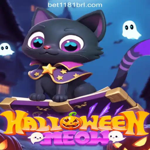 Exploring the Allure of HalloweenMeow: The Thrilling Game on Bet1181.com Platform-Oficial Slots Brasil