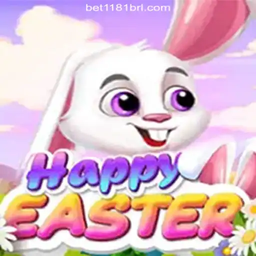 Unveiling the Magic of HappyEaster: A Revolutionary Slot Game on Bet1181.com