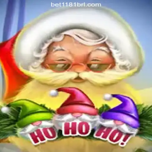 Discover the Exciting World of HoHoHo on Bet1181.com Platform