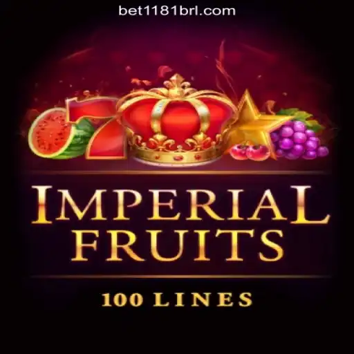 An In-Depth Look at ImperialFruits100 on Bet1181.com Platform-Oficial Slots Brasil