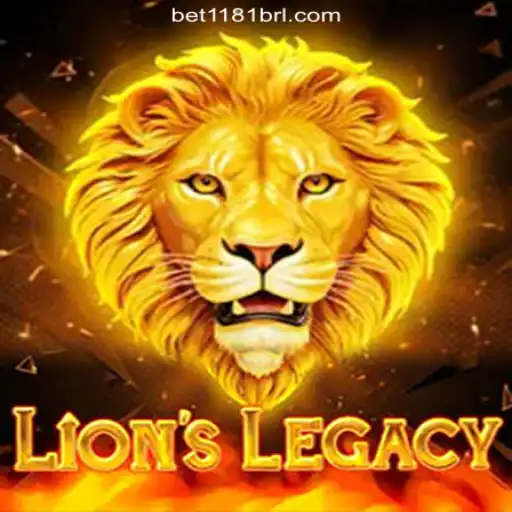 LionsLegacy: A Roaring Game Revolution on Bet1181.com