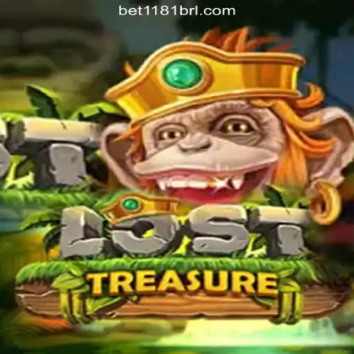 Discovering the Thrills of LostTreasure: An Engaging Slot Experience