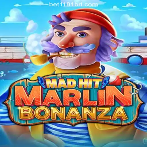 MadHitMarlinBonanza: Dive into an Ocean of Thrilling Slots on Bet1181.com