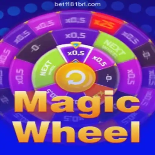 MagicWheel: A Thrilling Journey into the World of Entertainment on Bet1181.com Platform-Oficial Slots Brasil