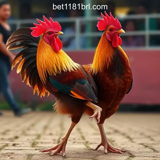 Exploring Online Sabong and Bet1181.com in Brazil