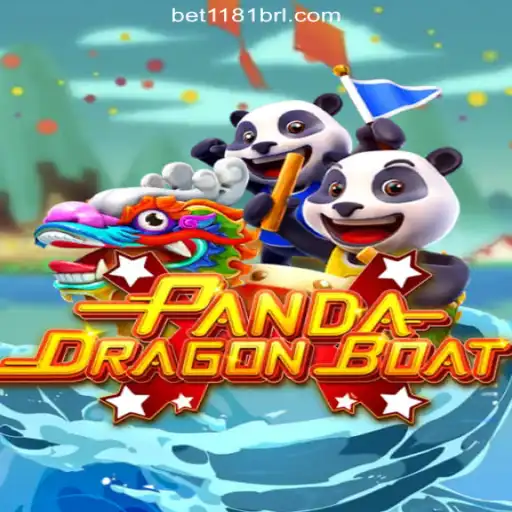 PANDADRAGONBOAT: Exciting New Slot Game on Bet1181.com Platform