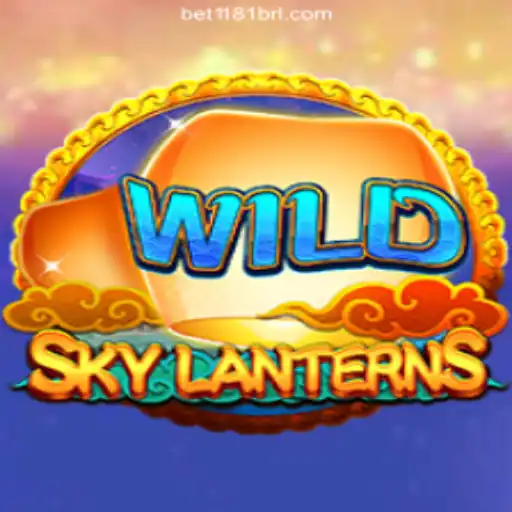SkyLanterns: A Mesmerizing Journey through Bet1181.com's Oficial Slots Brasil