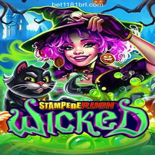 Exploring the Thrills of StempedeRushWicked on Bet1181.com Platform