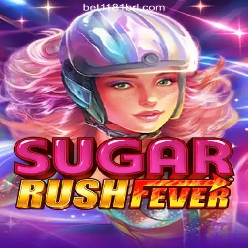 Exciting Journey into SugarRushFever: Explore the Thrills with Bet1181.com Platform-Oficial Slots Brasil
