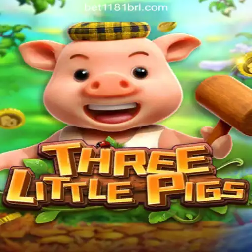 Discover the Thrilling World of THREELITTLEPIGS on Bet1181.com Platform