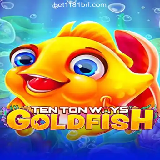 Experience the Underwater Adventure with TenTonWaysGoldfish