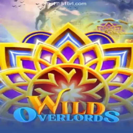 Unveiling WildOverlords on Bet1181.com Platform - Official Slots Brasil