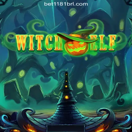 Discover the Enchanting World of WitchElf on Bet1181.com Platform-Oficial Slots Brasil